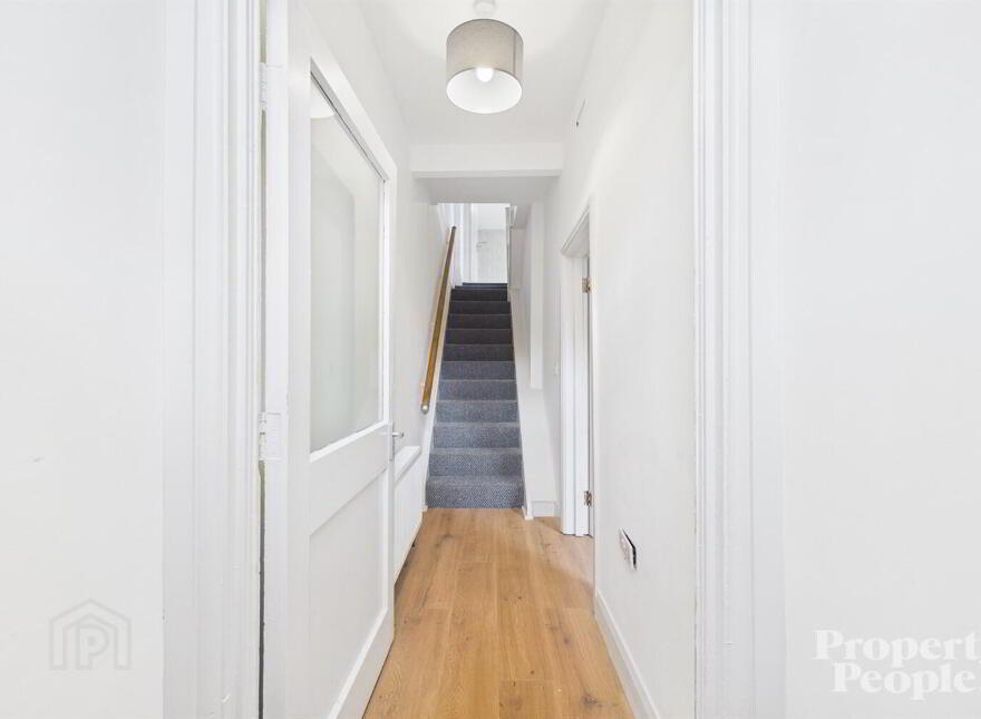8 Harper Street, Belfast, BT5 4EN