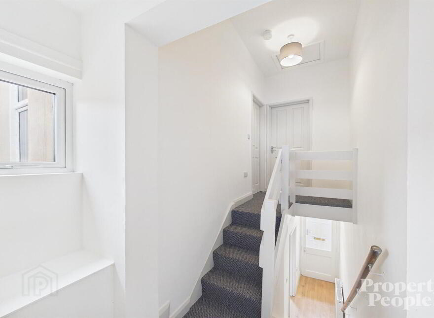 8 Harper Street, Belfast, BT5 4EN
