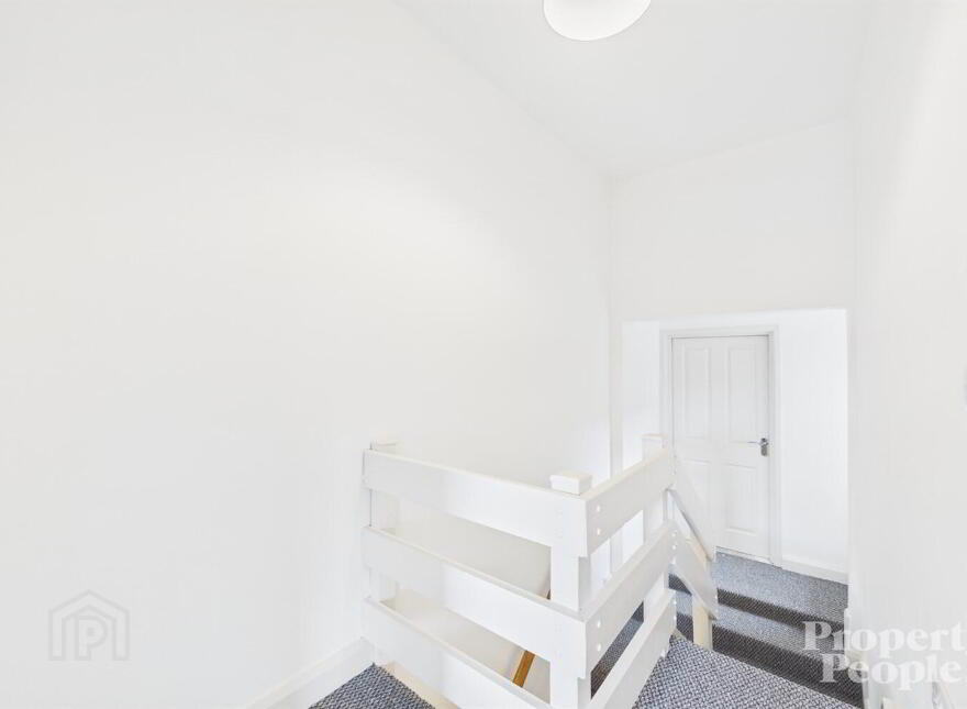 8 Harper Street, Belfast, BT5 4EN