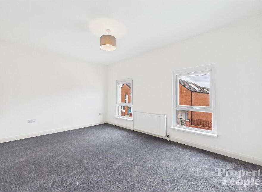 8 Harper Street, Belfast, BT5 4EN