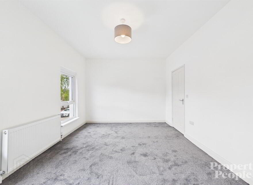 8 Harper Street, Belfast, BT5 4EN