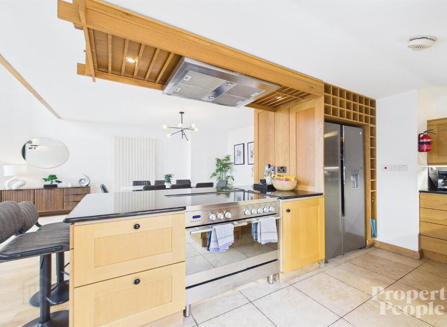 Apartment 18 Pottinger's Quay 25 Short Strand, Belfast, BT5 4AS
