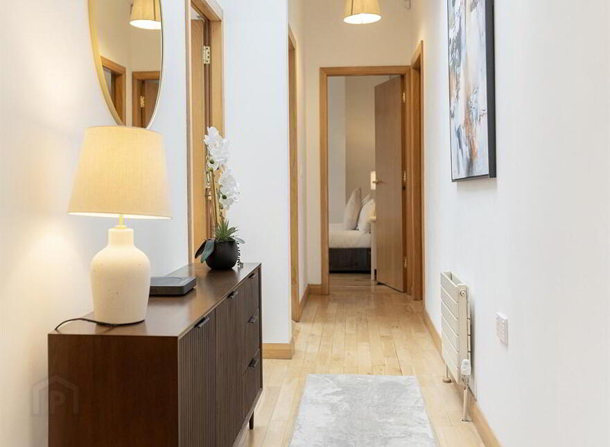 Apartment 18 Pottinger's Quay 25 Short Strand, Belfast, BT5 4AS