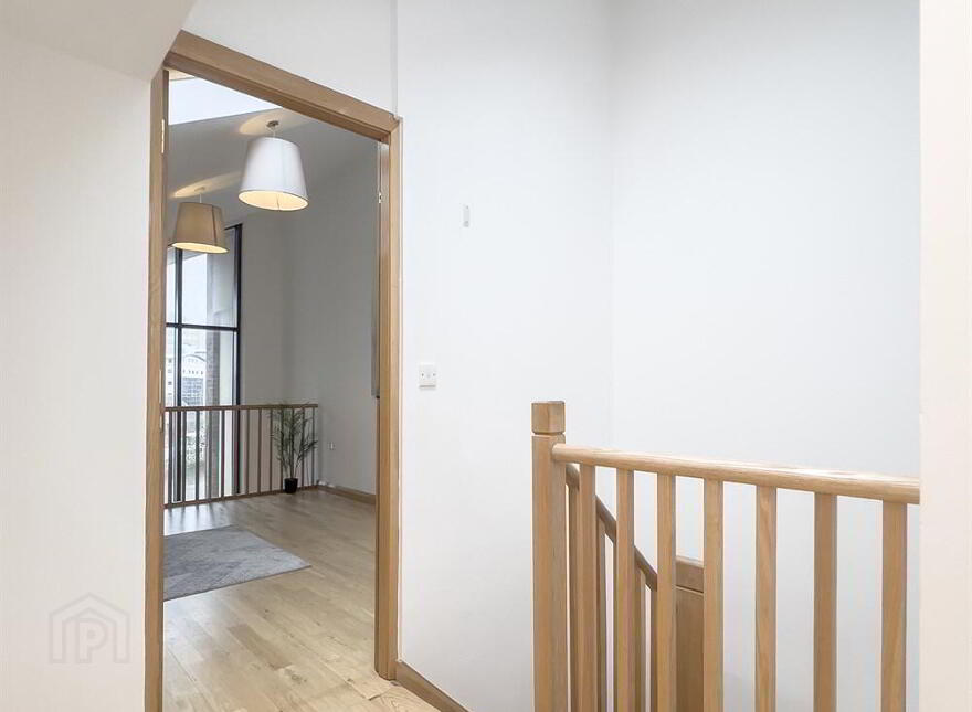 Apartment 18 Pottinger's Quay 25 Short Strand, Belfast, BT5 4AS