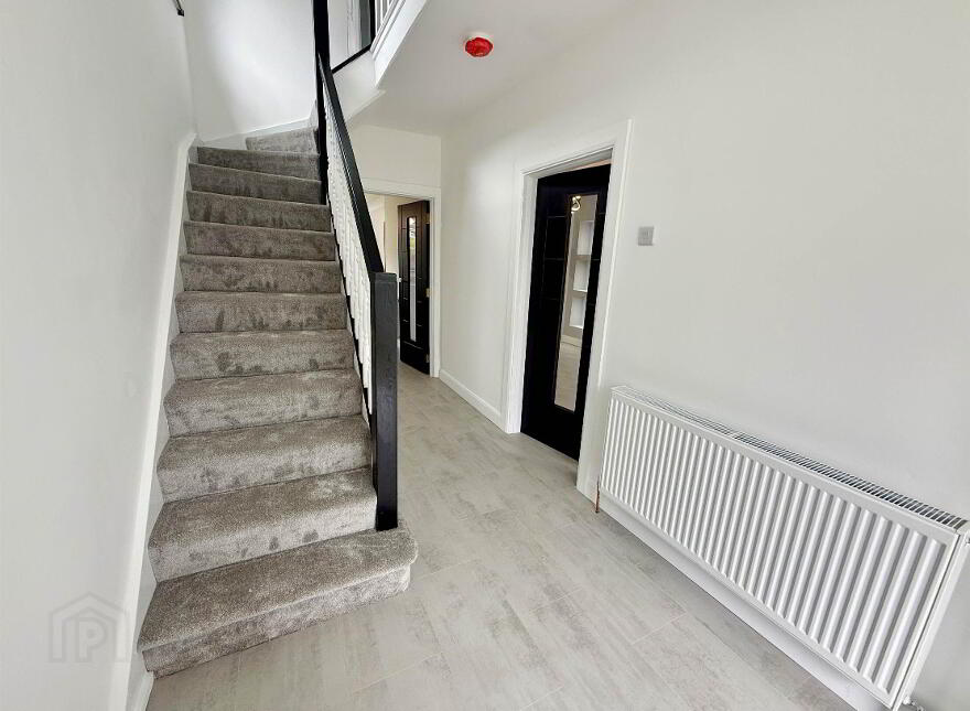 47 Stirling Gardens, Cregagh, Belfast, BT6 9JW