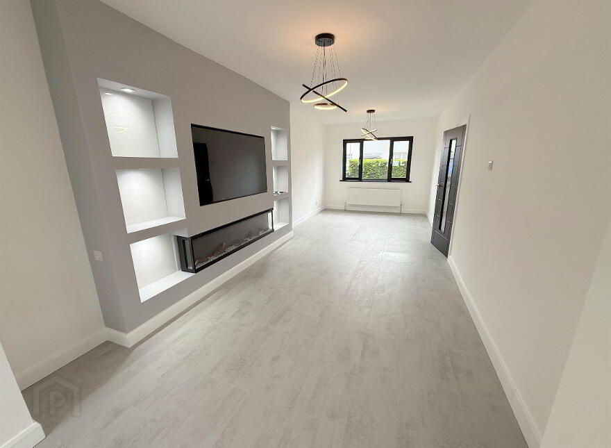 47 Stirling Gardens, Cregagh, Belfast, BT6 9JW