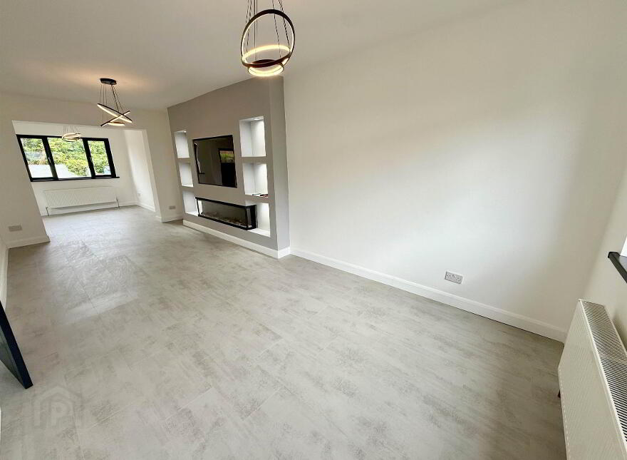 47 Stirling Gardens, Cregagh, Belfast, BT6 9JW