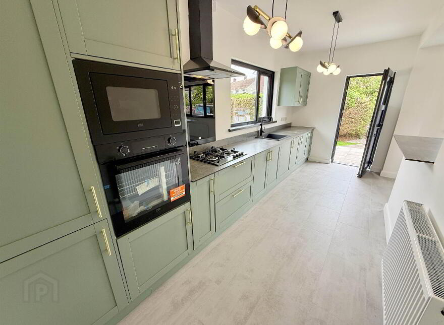 47 Stirling Gardens, Cregagh, Belfast, BT6 9JW