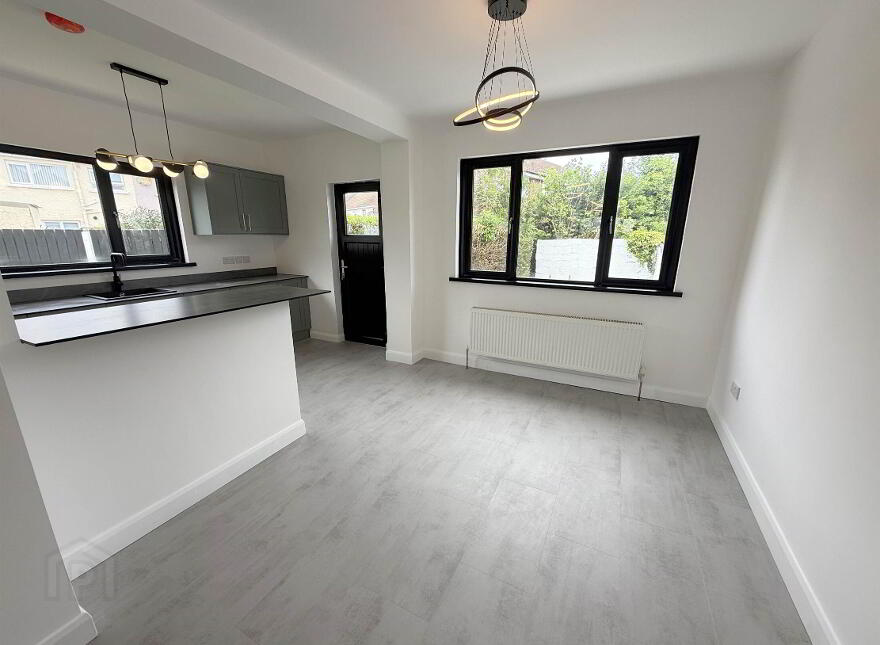 47 Stirling Gardens, Cregagh, Belfast, BT6 9JW