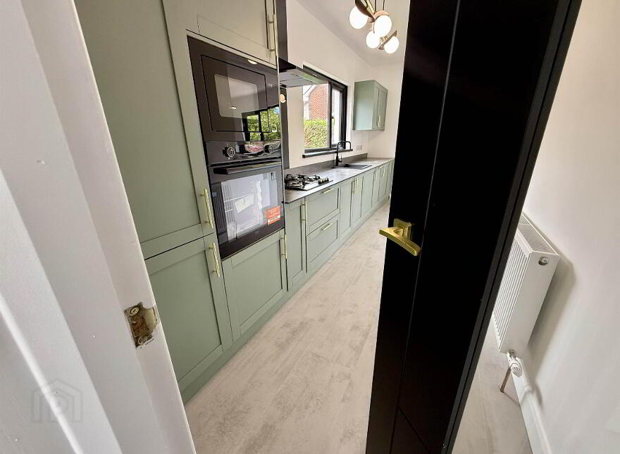 47 Stirling Gardens, Cregagh, Belfast, BT6 9JW