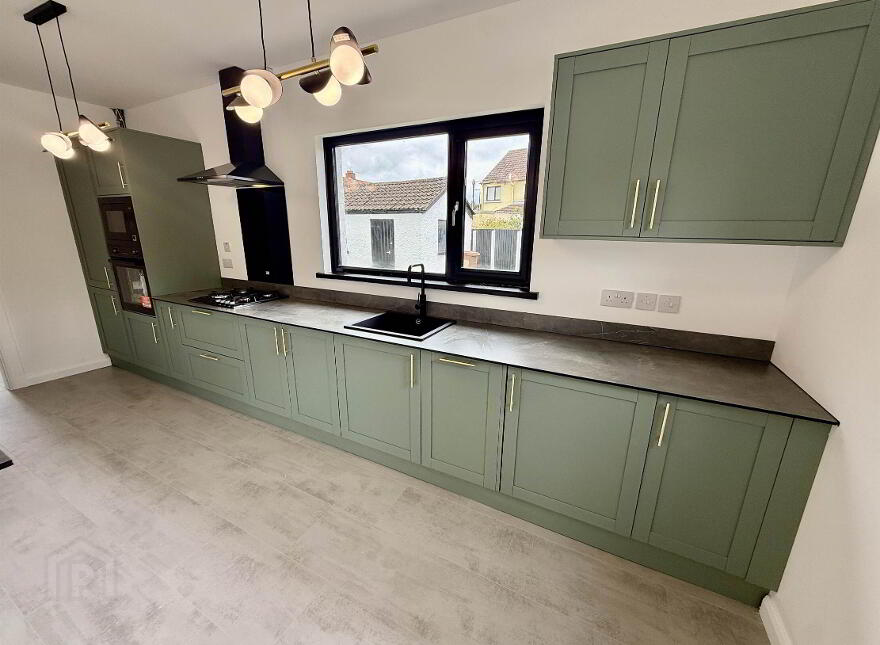 47 Stirling Gardens, Cregagh, Belfast, BT6 9JW