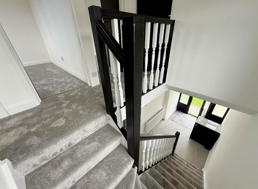 47 Stirling Gardens, Cregagh, Belfast, BT6 9JW