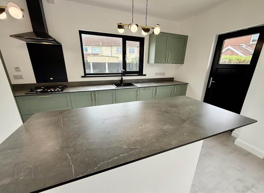 47 Stirling Gardens, Cregagh, Belfast, BT6 9JW
