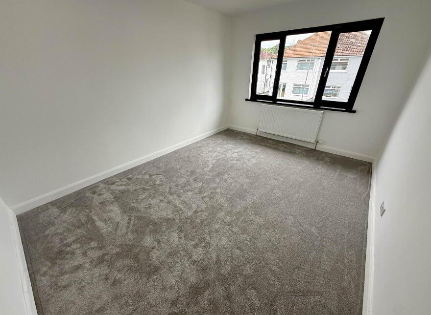 47 Stirling Gardens, Cregagh, Belfast, BT6 9JW