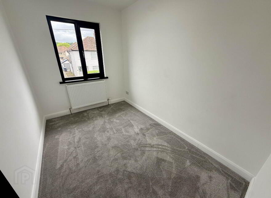47 Stirling Gardens, Cregagh, Belfast, BT6 9JW