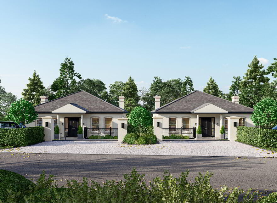 House One, The Glen, Glen Road, Cultra, BT18 0HB