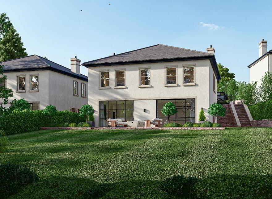 House One, The Glen, Glen Road, Cultra, BT18 0HB