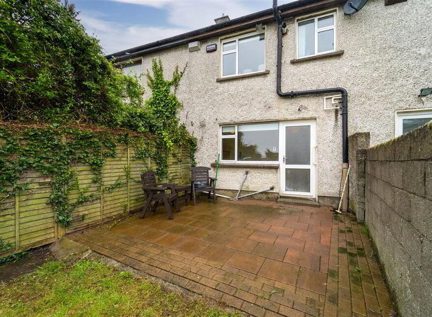 28B Grangemore Drive, Donaghmede, Dublin, D13A0H7