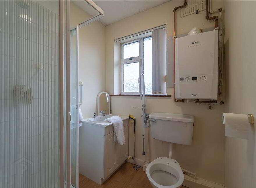 28B Grangemore Drive, Donaghmede, Dublin, D13A0H7