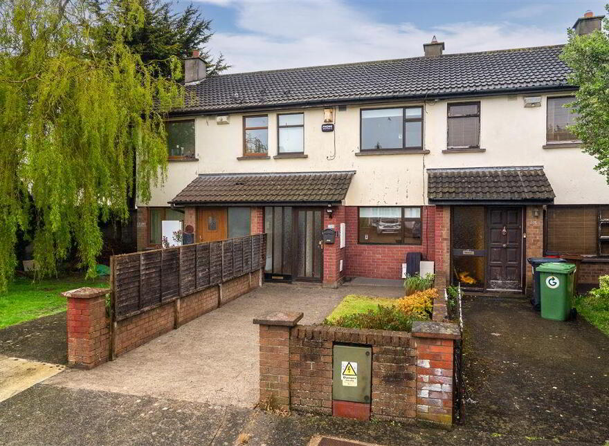 28B Grangemore Drive, Donaghmede, Dublin, D13A0H7