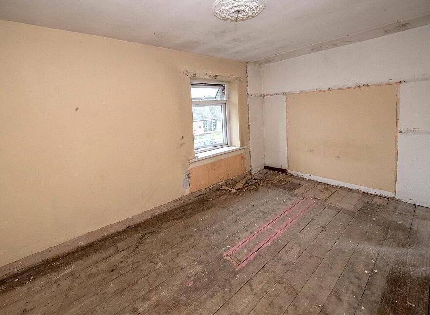 16 Saint Thomas Terrace, Saint Thomas Street, Dungarvan, X35XF59