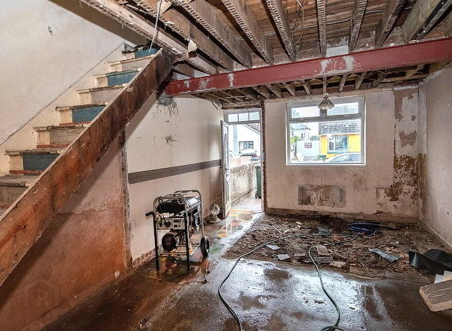 16 Saint Thomas Terrace, Saint Thomas Street, Dungarvan, X35XF59