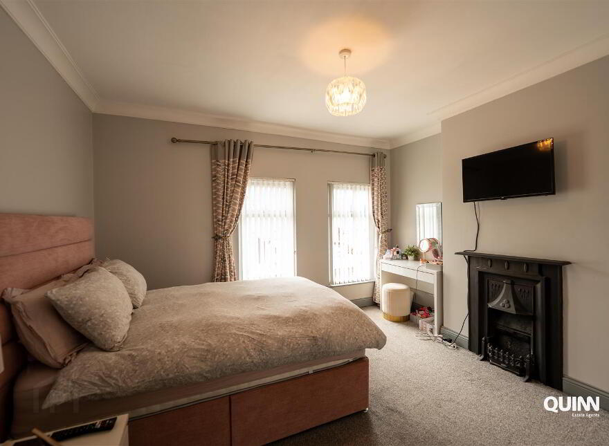 34 Wayland Street, Castlereagh, Belfast, BT5 5GU