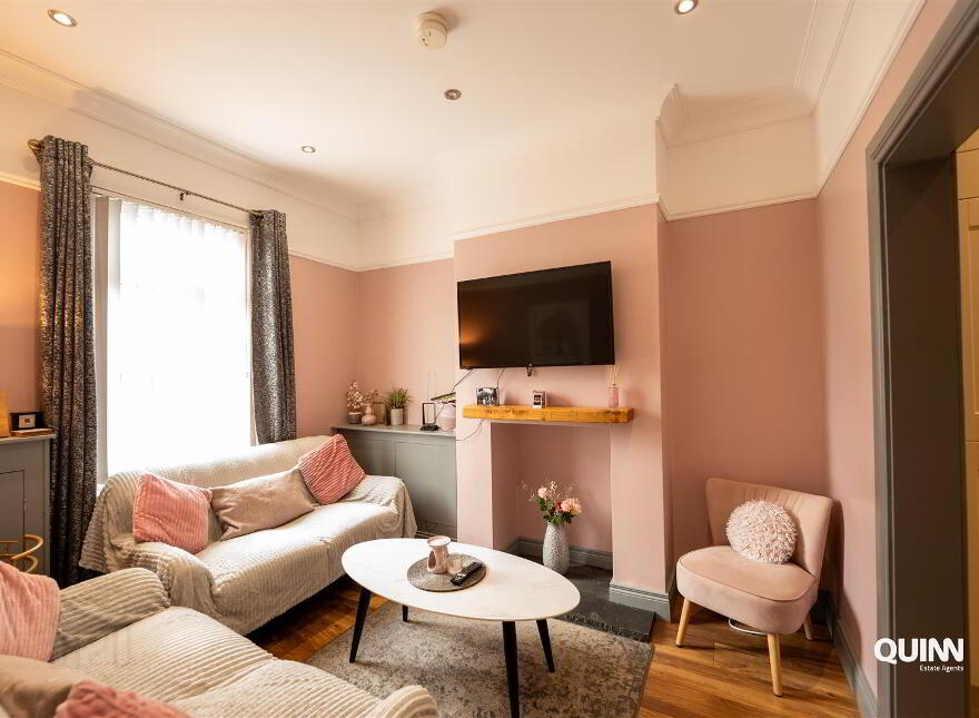 34 Wayland Street, Castlereagh, Belfast, BT5 5GU