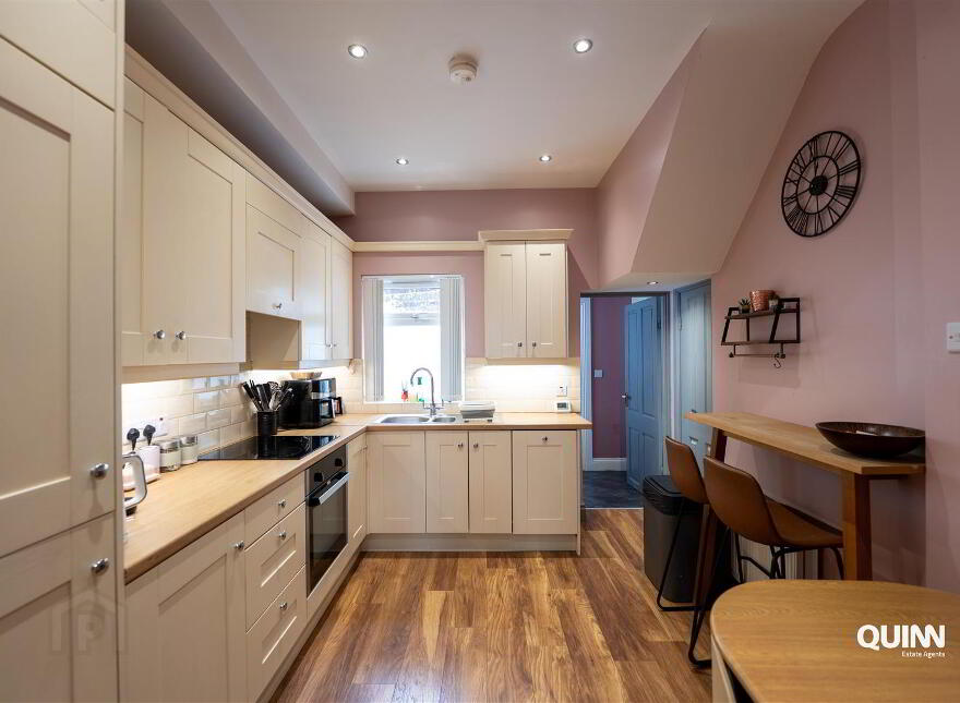34 Wayland Street, Castlereagh, Belfast, BT5 5GU