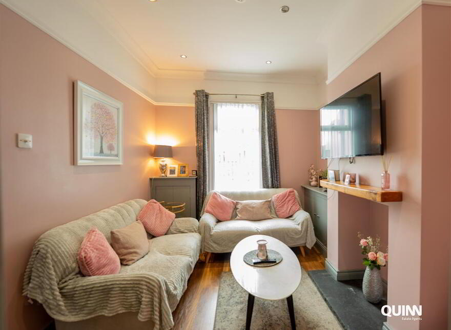 34 Wayland Street, Castlereagh, Belfast, BT5 5GU