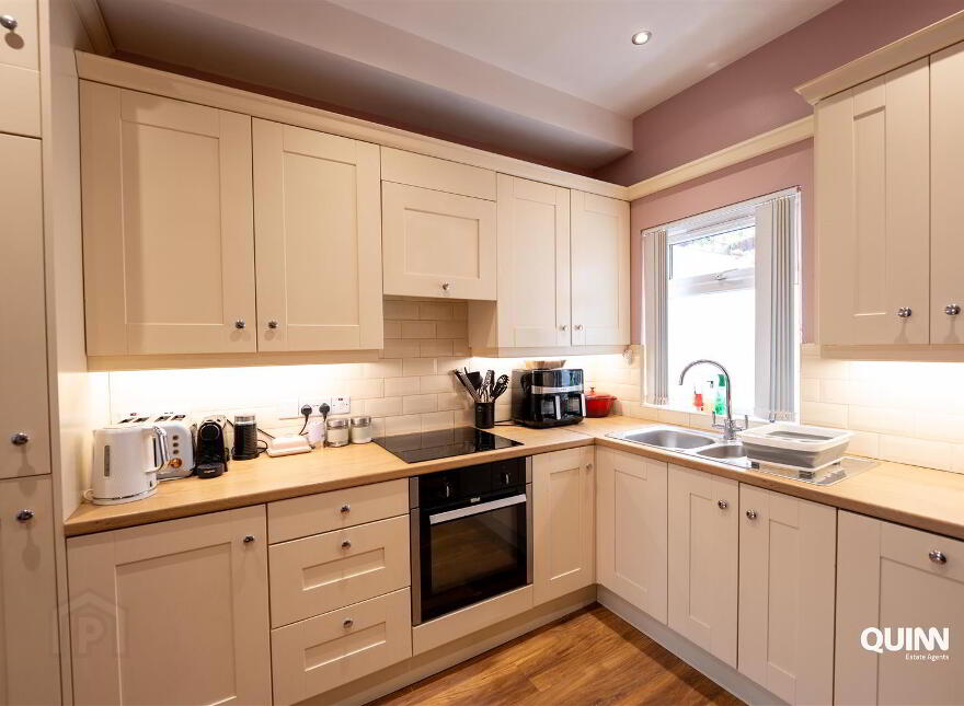 34 Wayland Street, Castlereagh, Belfast, BT5 5GU