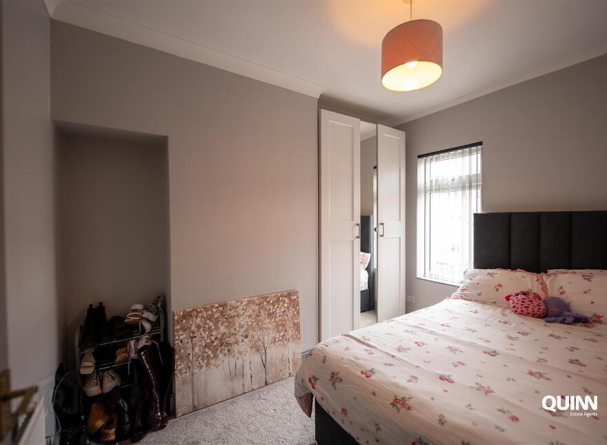 34 Wayland Street, Castlereagh, Belfast, BT5 5GU