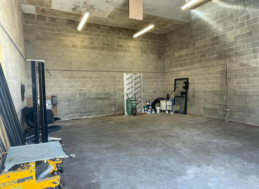 Building 15, Unit 7, Central Park, Mallusk, BT36 4FS