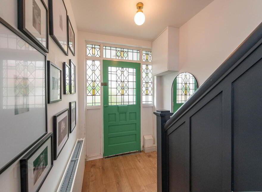 24 Mullaghmore Park, Greenisland, Carrickfergus, BT38 8RG