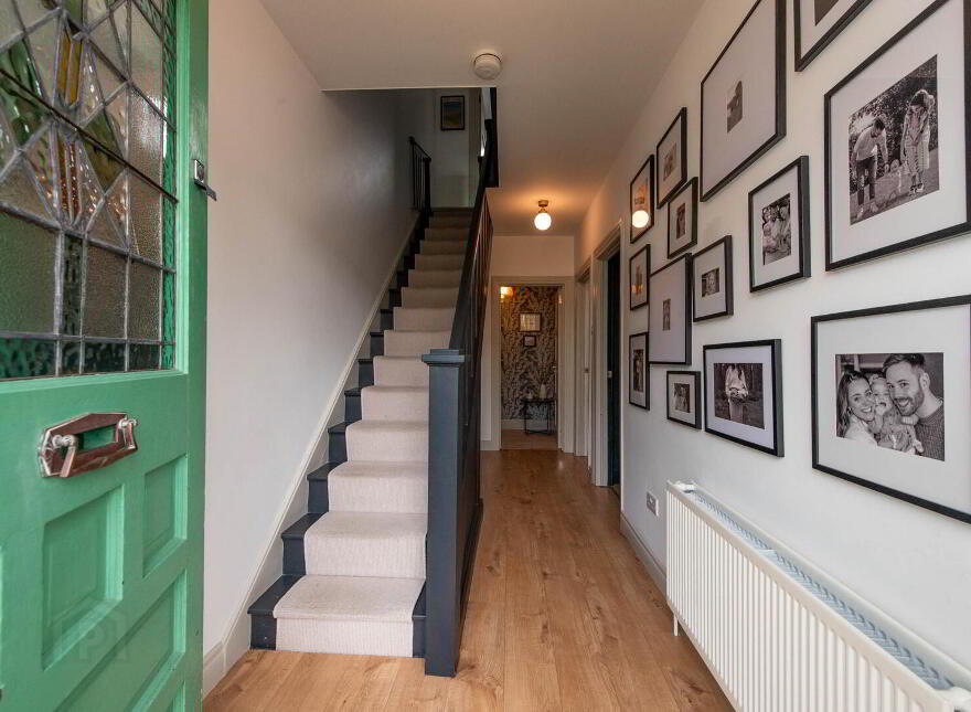 24 Mullaghmore Park, Greenisland, Carrickfergus, BT38 8RG