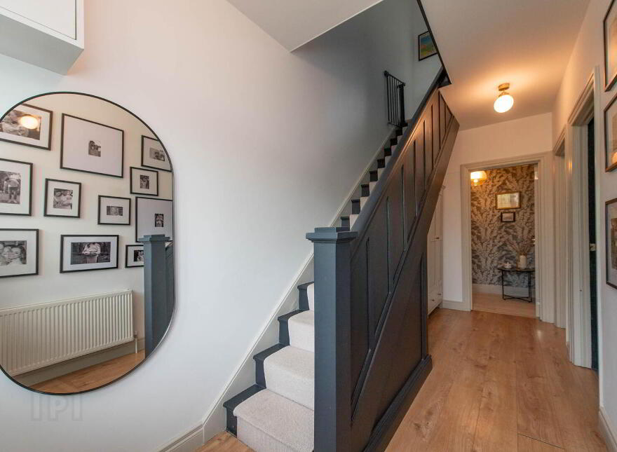 24 Mullaghmore Park, Greenisland, Carrickfergus, BT38 8RG
