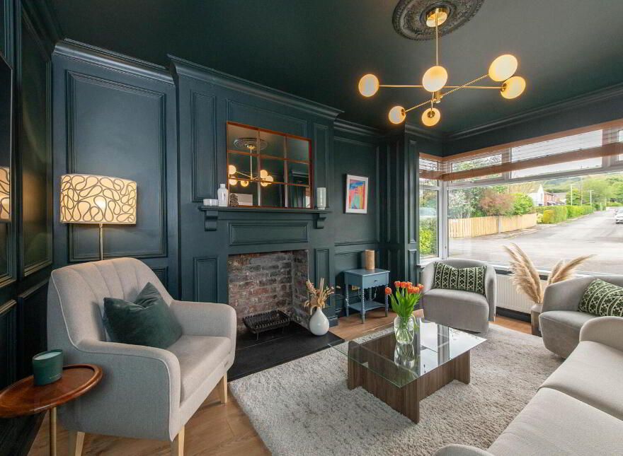 24 Mullaghmore Park, Greenisland, Carrickfergus, BT38 8RG