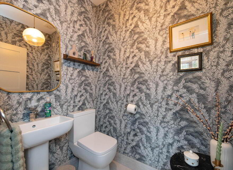24 Mullaghmore Park, Greenisland, Carrickfergus, BT38 8RG