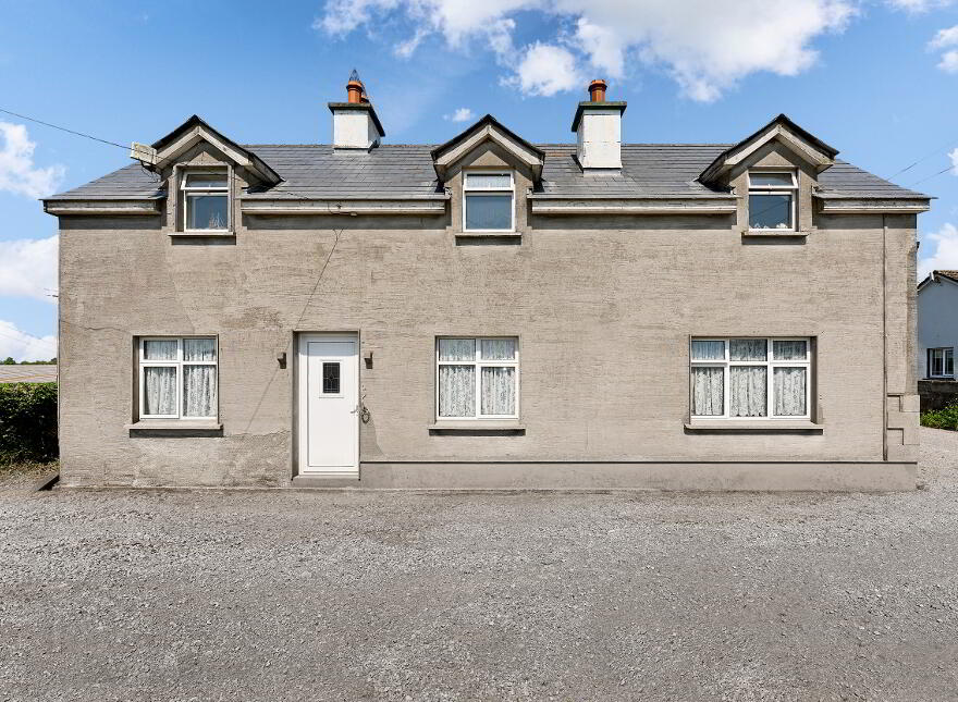 Bellewstown, Trim, C15Y677