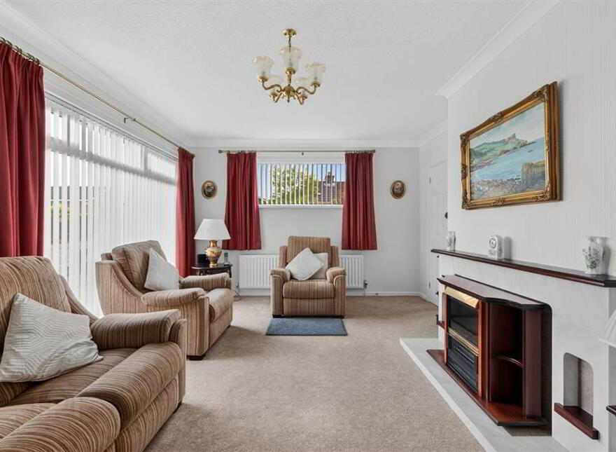 40 Magheralave Park East, Lisburn, BT28 3BT