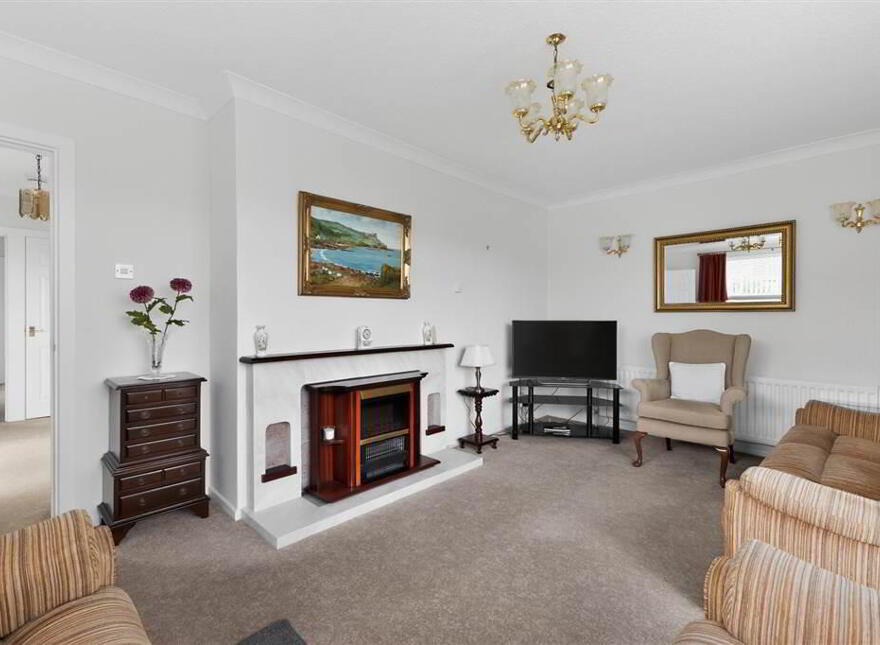 40 Magheralave Park East, Lisburn, BT28 3BT