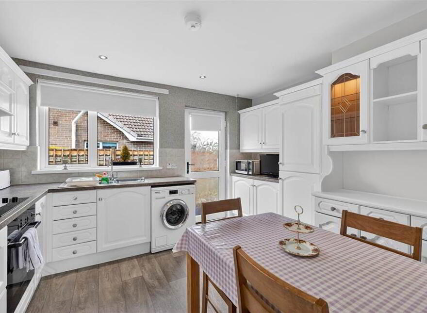 40 Magheralave Park East, Lisburn, BT28 3BT