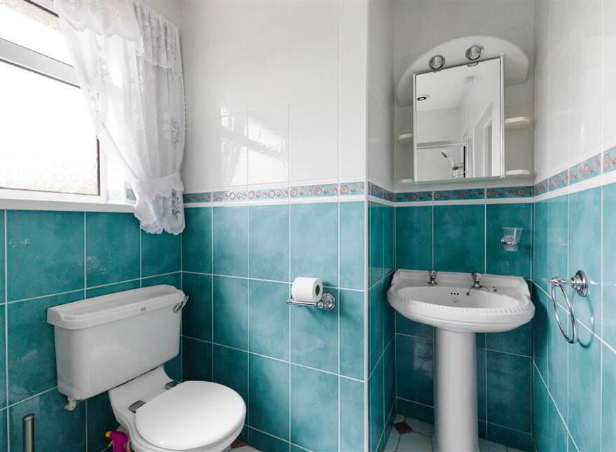 40 Magheralave Park East, Lisburn, BT28 3BT