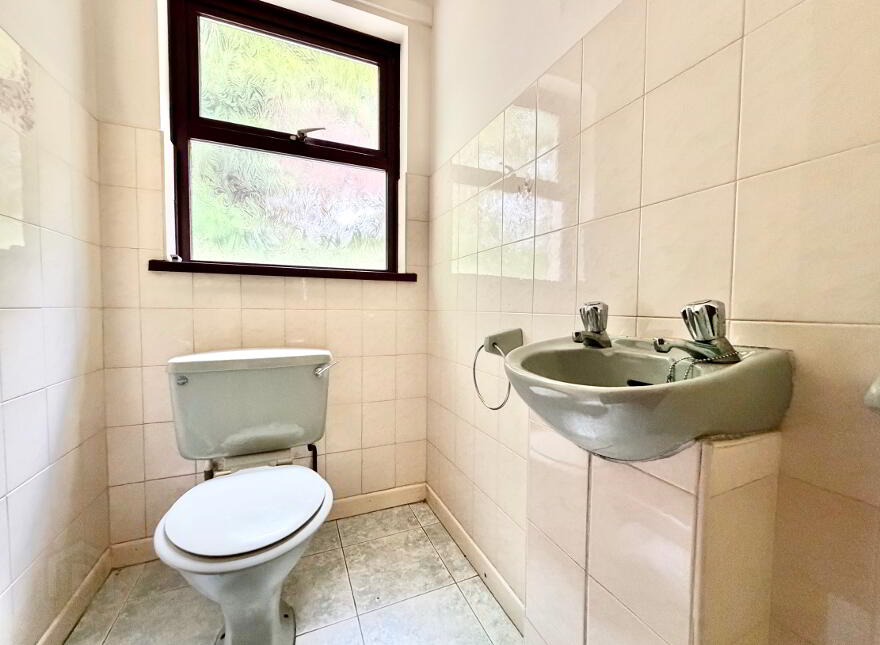 8 St Julians Road, Omagh, BT79 7HQ