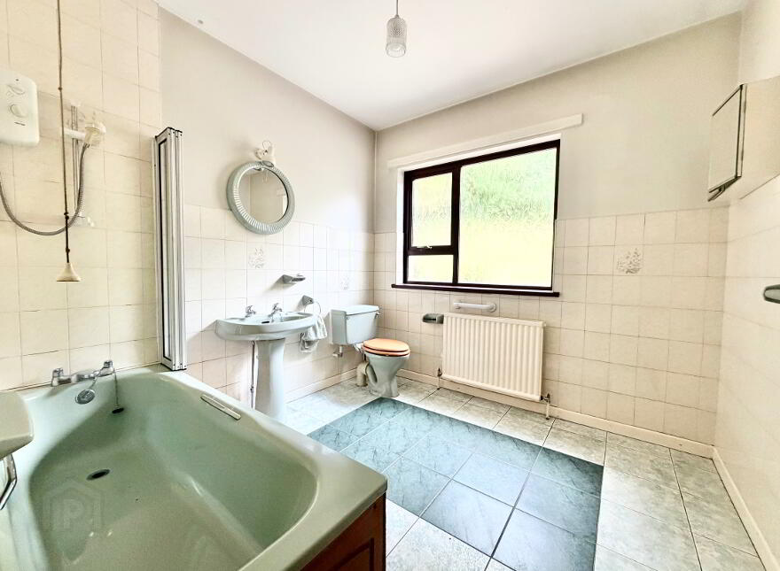 8 St Julians Road, Omagh, BT79 7HQ