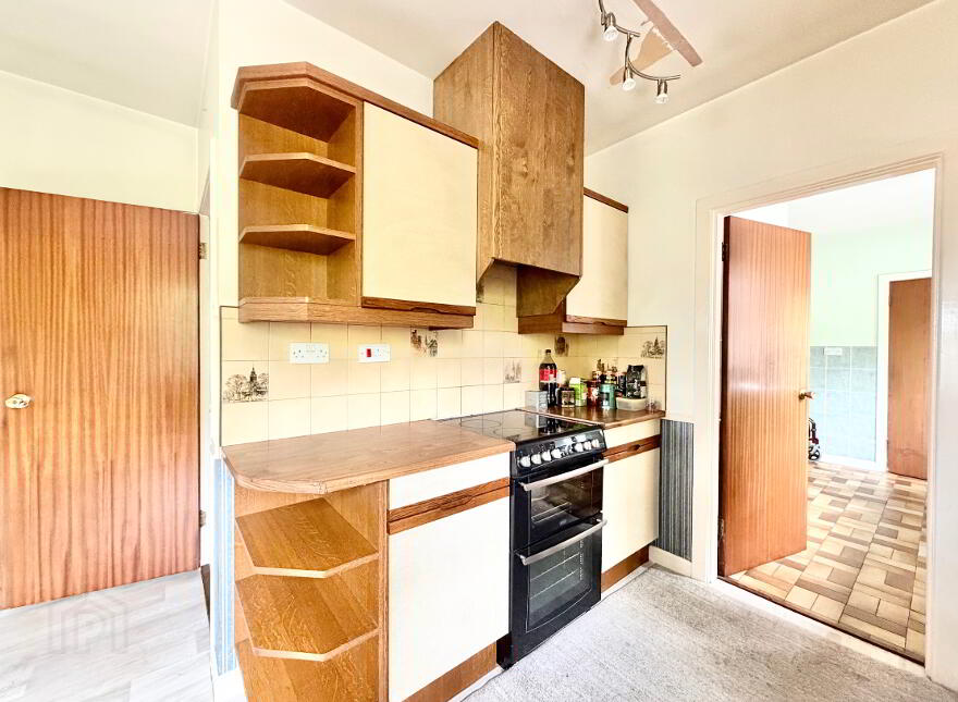 8 St Julians Road, Omagh, BT79 7HQ