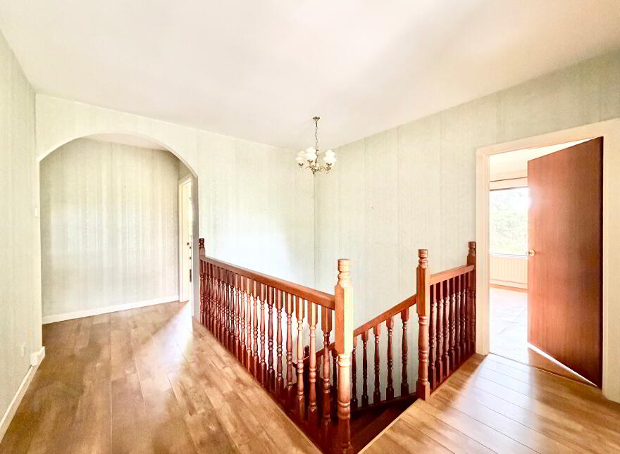 8 St Julians Road, Omagh, BT79 7HQ