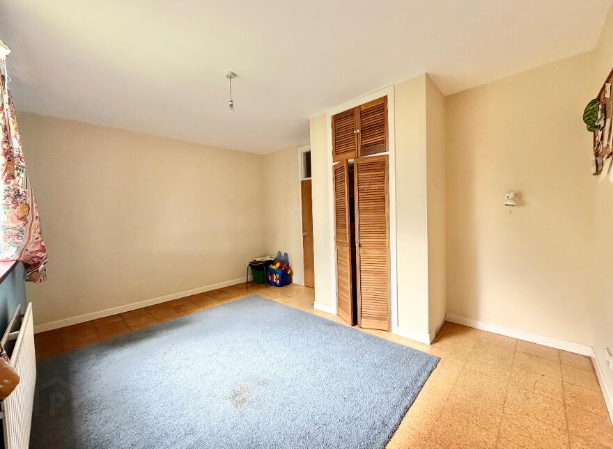 8 St Julians Road, Omagh, BT79 7HQ