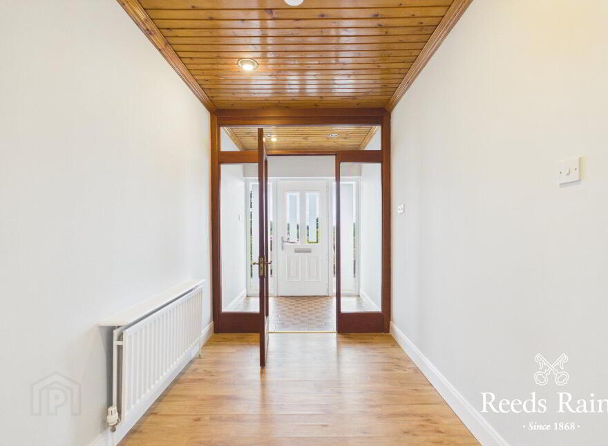 105 Lisbane Road, Saintfield, Ballynahinch, BT24 7BT