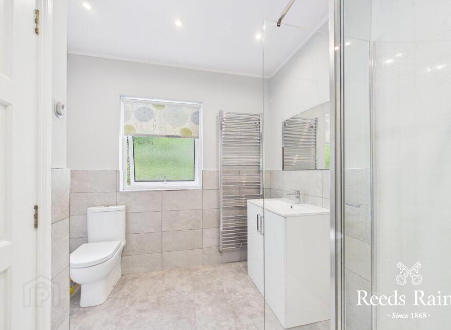 105 Lisbane Road, Saintfield, Ballynahinch, BT24 7BT